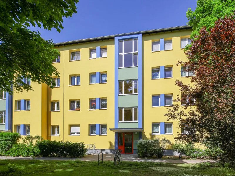 Schöne Wohnung in Charlottenburg Nord — photo 1